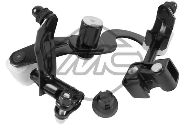 Selector-/Shift Rod