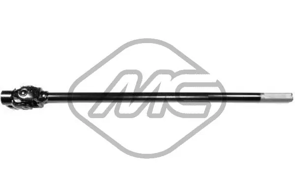 Joint, steering column
