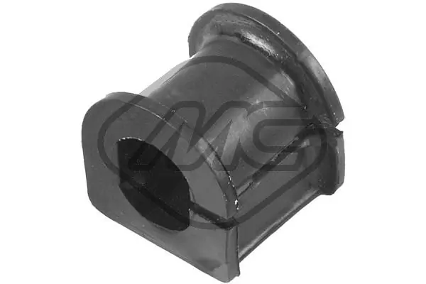 Mounting, stabiliser bar