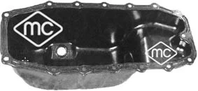 Oil Sump