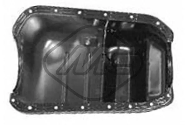 Oil Sump