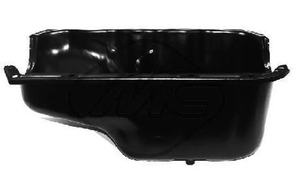 Oil Sump