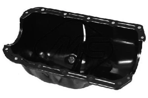 Oil Sump