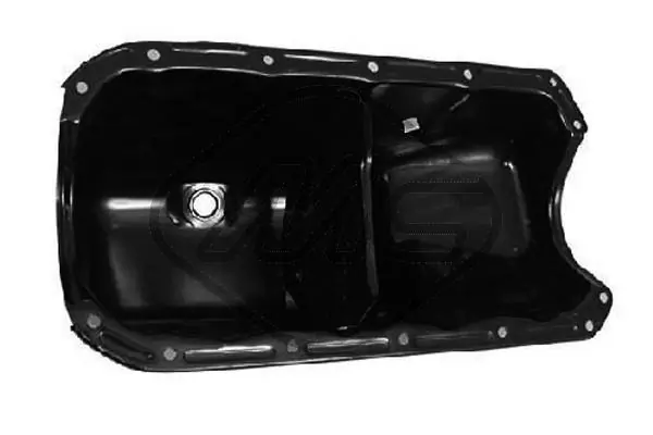 Oil Sump