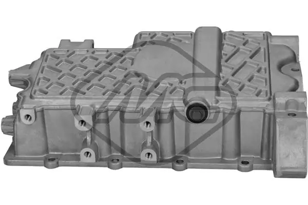 Oil Sump