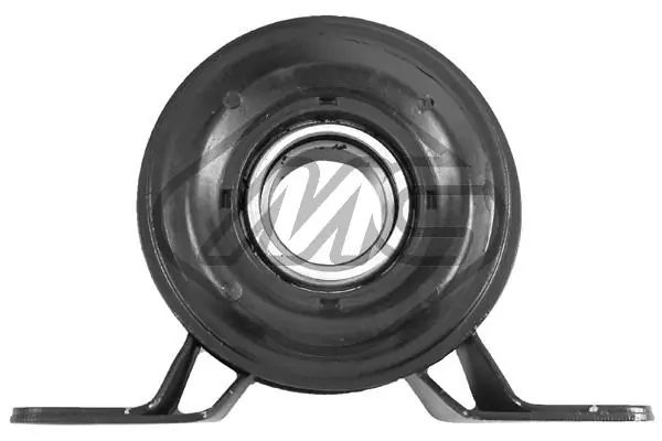 Suspension, propshaft