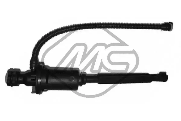 Master Cylinder, clutch