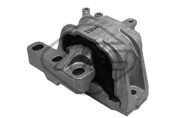 Mounting, engine