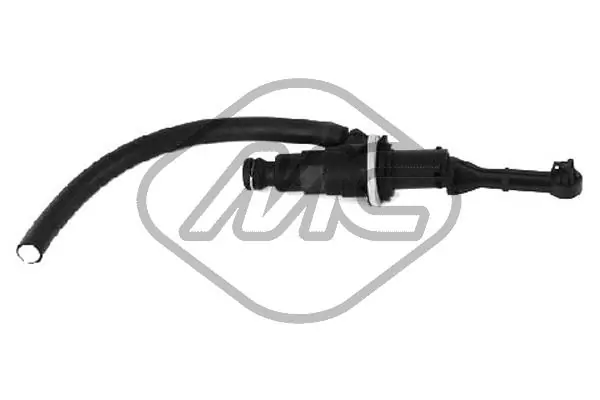 Master Cylinder, clutch