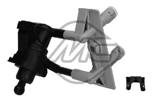 Master Cylinder, clutch