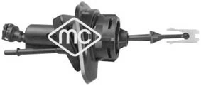 Master Cylinder, clutch