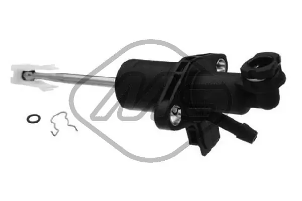 Master Cylinder, clutch