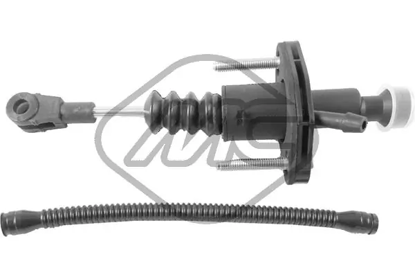 Master Cylinder, clutch