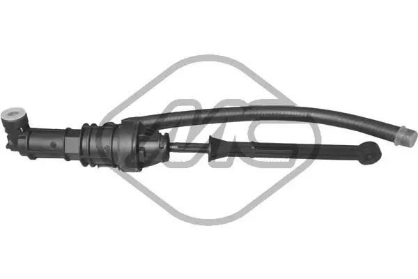 Master Cylinder, clutch