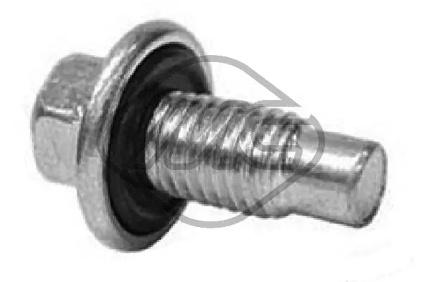Screw Plug, oil sump