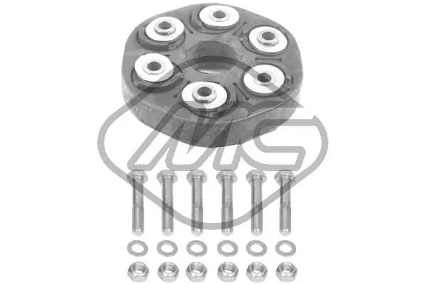 Joint, propshaft