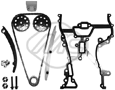 Timing Chain Kit