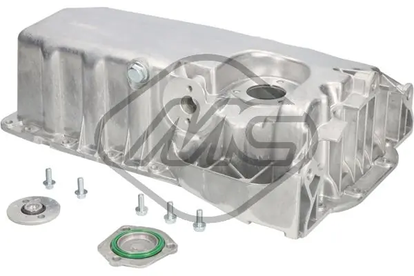 Oil Sump