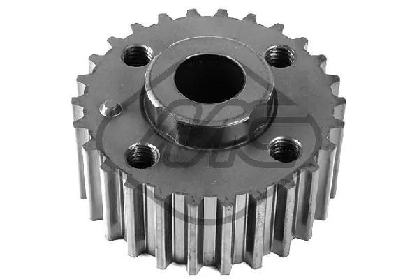 Sprocket, crankshaft