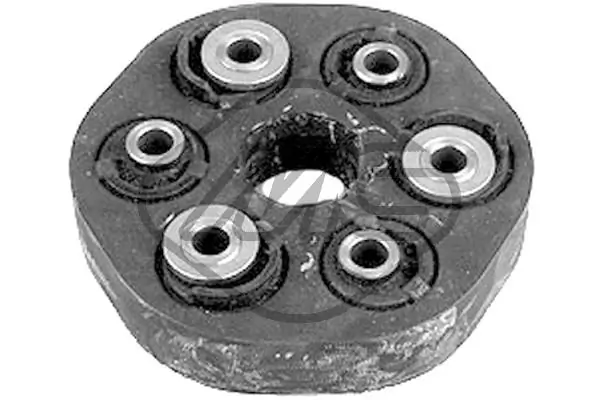 Joint, propshaft