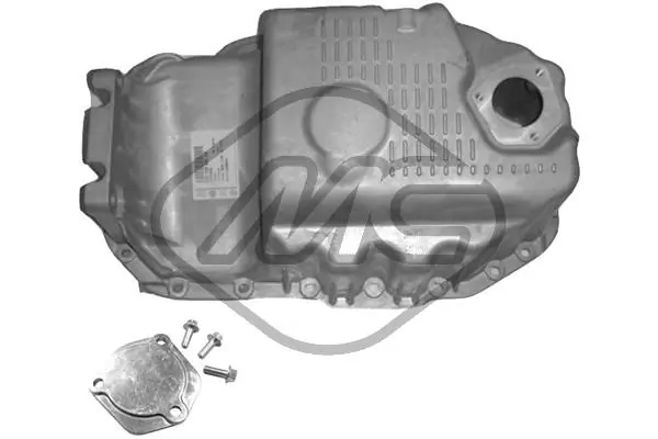 Oil Sump