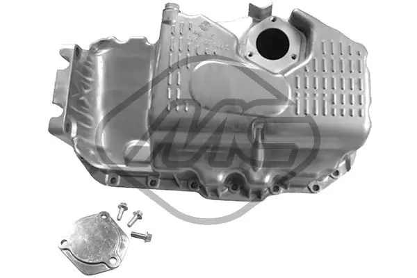 Oil Sump