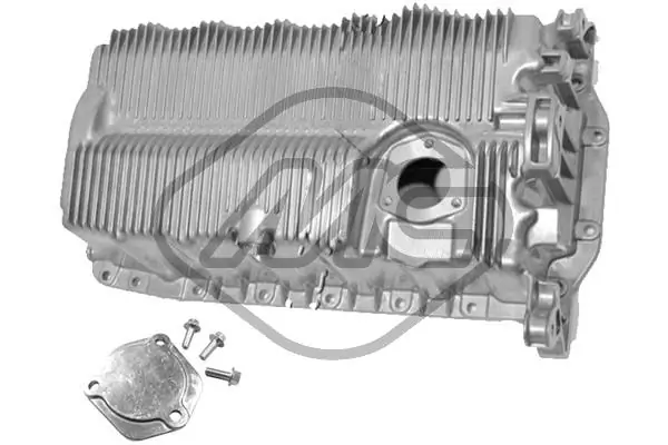Oil Sump