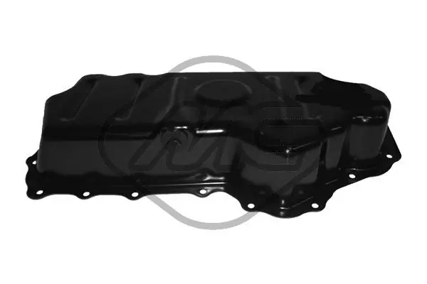 Oil Sump