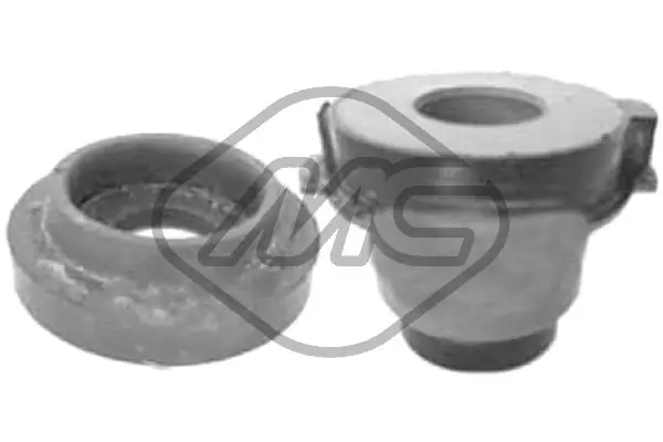 Bushing, axle beam