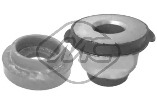 Bushing, axle beam