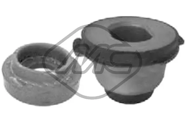 Bushing, axle beam