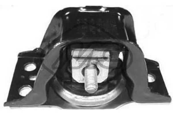 Mounting, engine