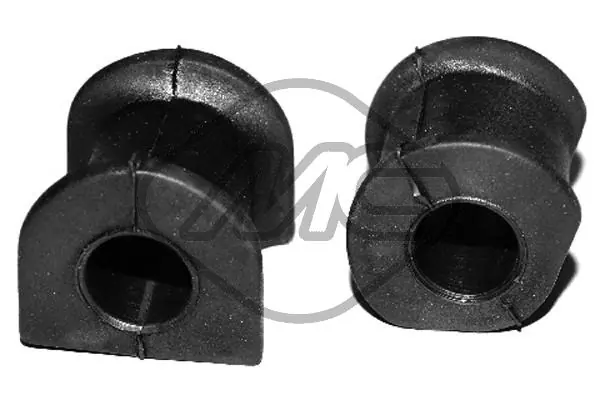 Mounting, stabiliser bar