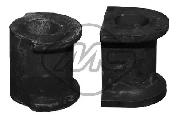Mounting, stabiliser bar