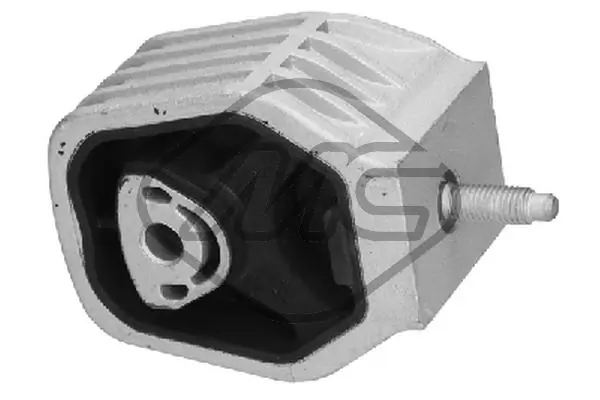 Mounting, engine