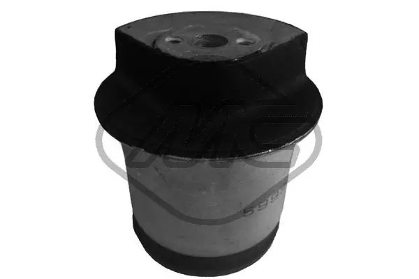 Bushing, axle beam