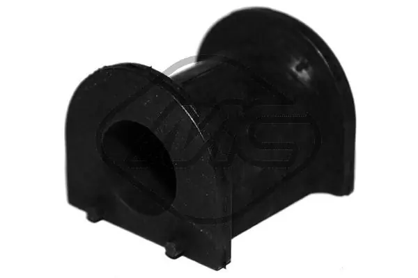 Mounting, stabiliser bar