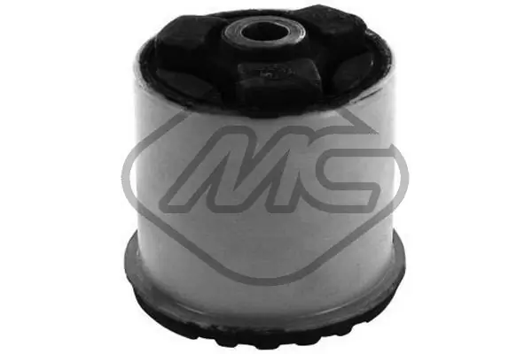 Bushing, axle beam