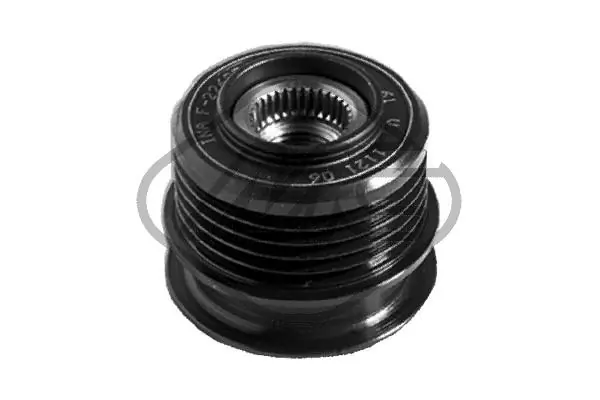 Alternator Freewheel Clutch