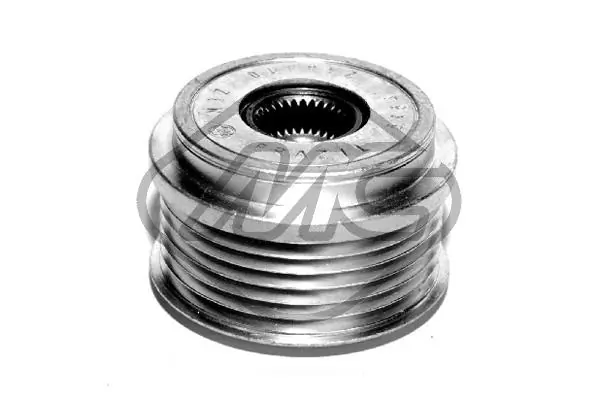 Alternator Freewheel Clutch