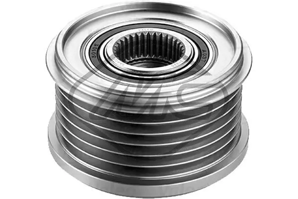 Alternator Freewheel Clutch