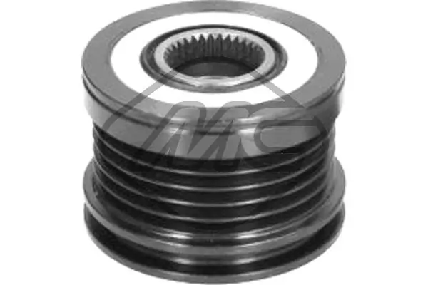 Alternator Freewheel Clutch