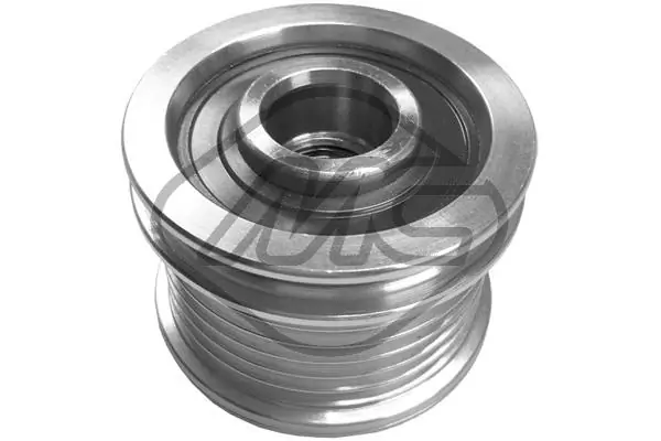 Alternator Freewheel Clutch