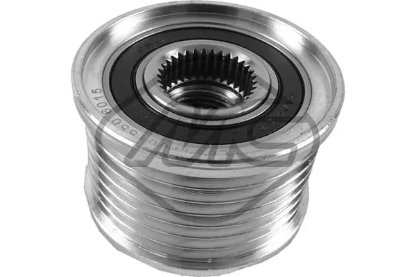 Alternator Freewheel Clutch