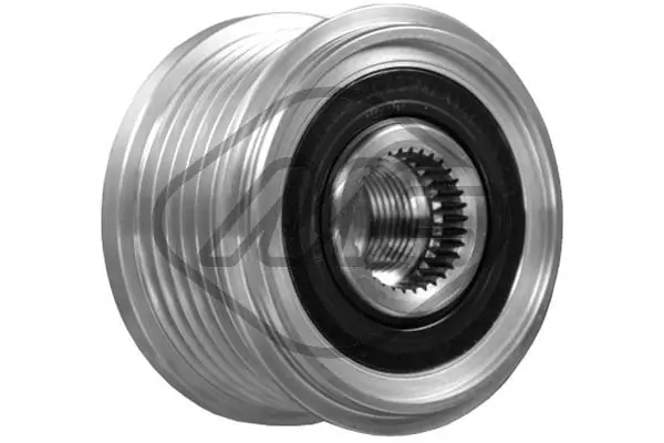 Alternator Freewheel Clutch