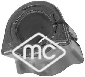 Mounting, stabiliser bar