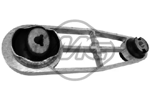 Mounting, engine