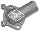 Coolant Flange
