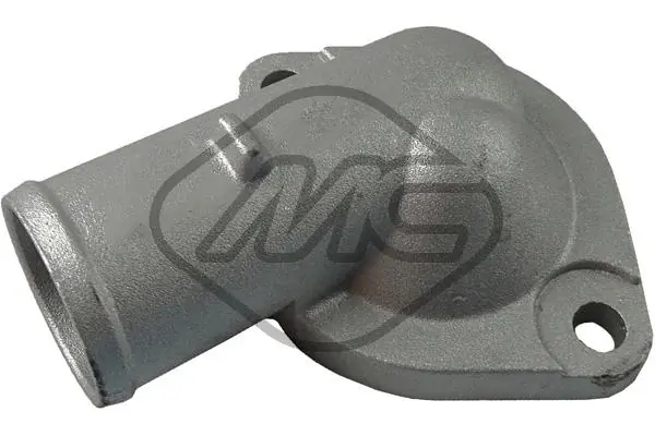 Coolant Flange
