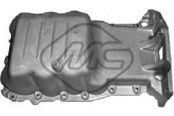 Oil Sump